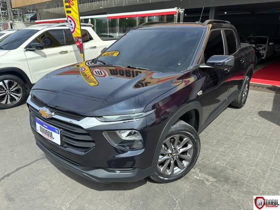 CHEVROLET MONTANA 1.2 TURBO FLEX MANUAL